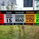 Where Are the Companies with Their Rainbow Flags? - 2025-03-21